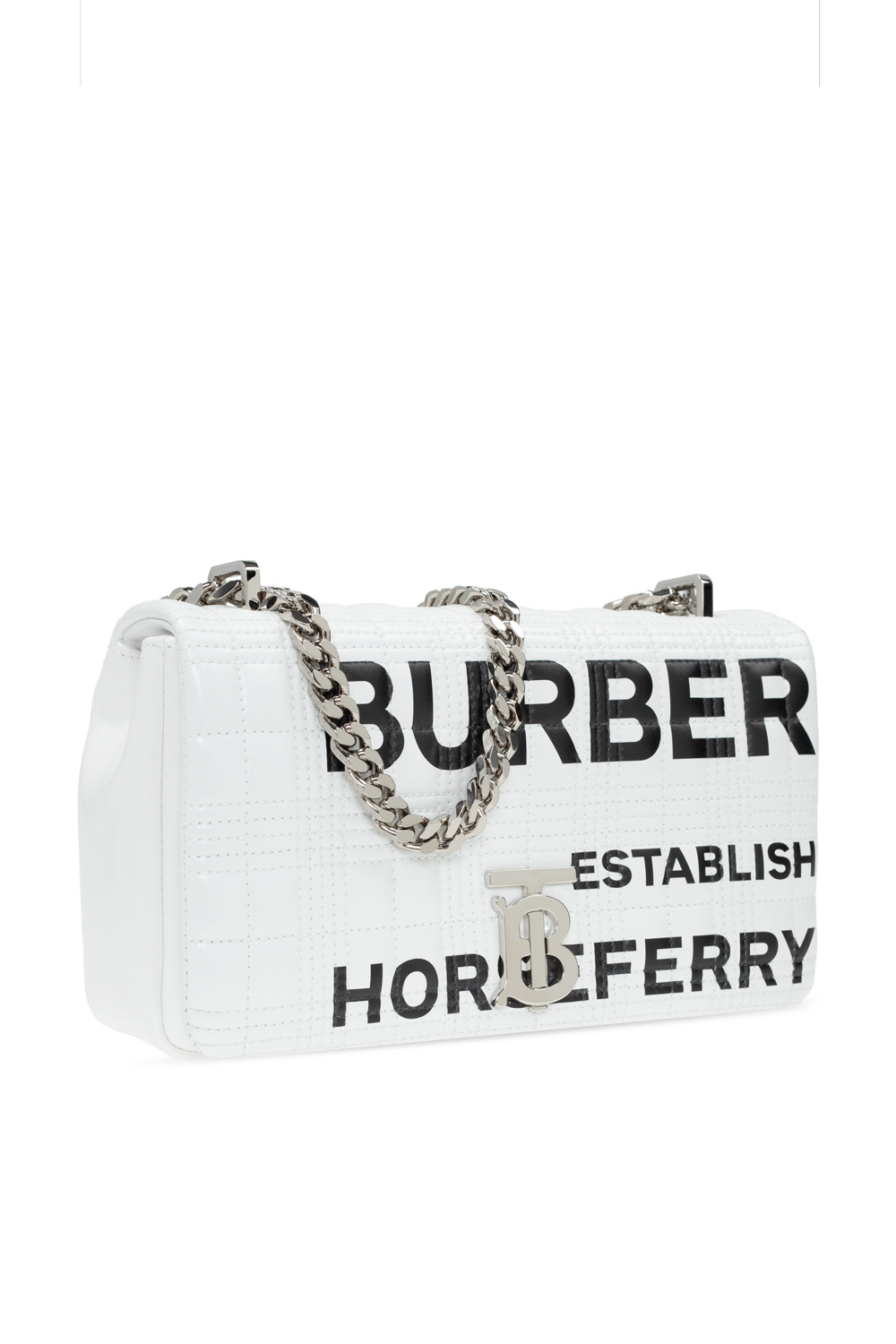 Burberry Causey Shirt | Shoulder bag Burberry - SchaferandweinerShops Italy